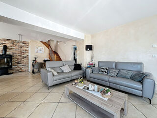  Maison  vendre 5 pices 114 m