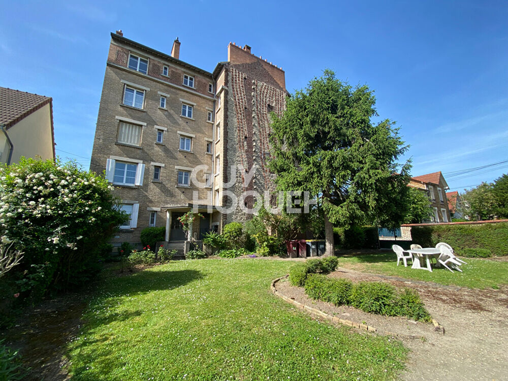 Vente Appartement Appartement Chelles 2 pièce(s) 40.51 m2 Chelles