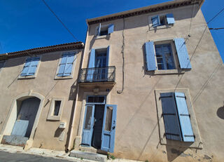 Maison 7 pièces 155 m² · à Nissan-lez-Enserune · 155 m² · 289 000 €