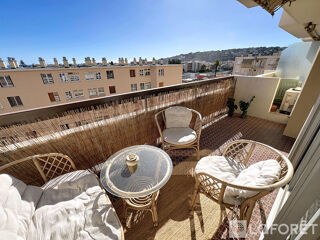  Appartement � vendre 1 pi�ce 29 m�