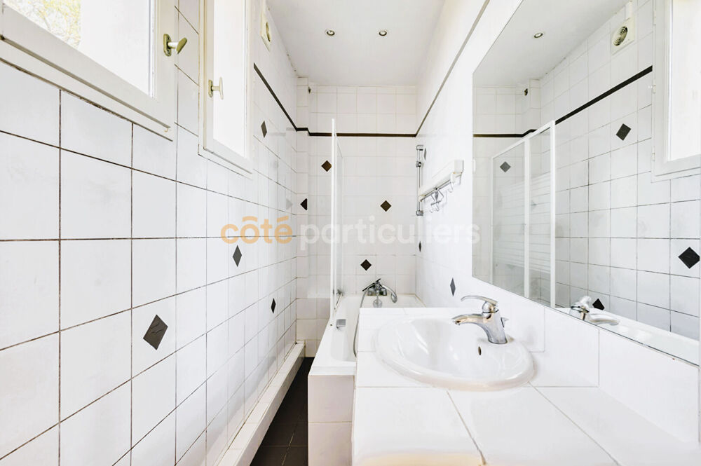  vendre  Appartement Saint-Germain-en-Laye (78100)