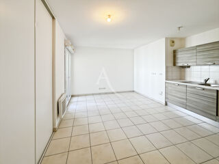  Appartement à louer 1 pièce 30 m²