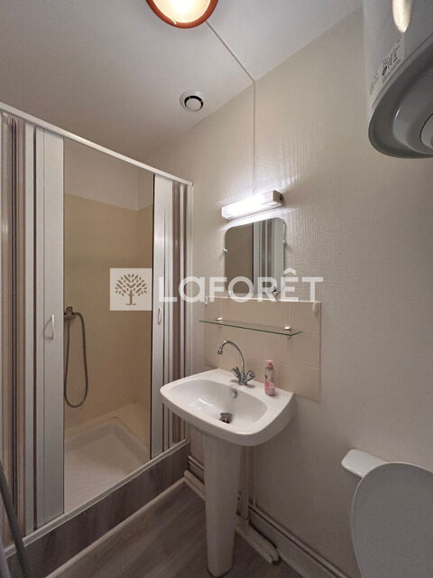  Appartement � louer 1 pi�ce 19 m�