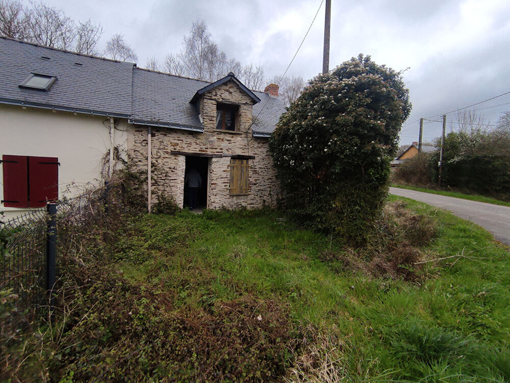 Maison 2 pièces 49 m² · à Fegreac · 49 m² · 89 400 €