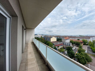  Appartement � vendre 3 pi�ces 63 m�