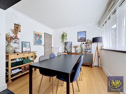  Appartement à vendre 4 pièces 71 m²