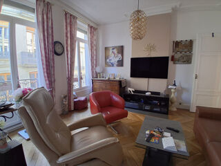  Appartement � vendre 4 pi�ces 116 m�