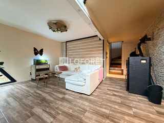  Maison à vendre 6 pièces 152 m²
