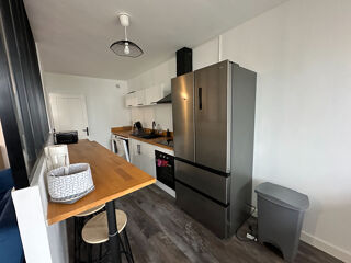  Appartement � vendre 5 pi�ces 90 m� Poitiers