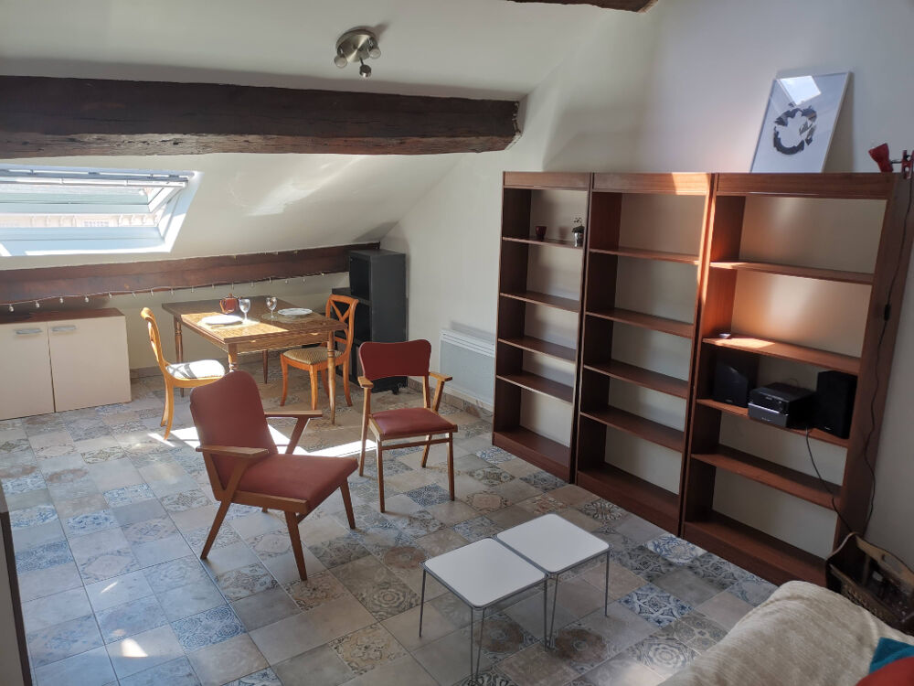 Vente Appartement Appartement dernier étage Meaux