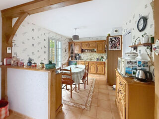  Maison à vendre 7 pièces 117 m²