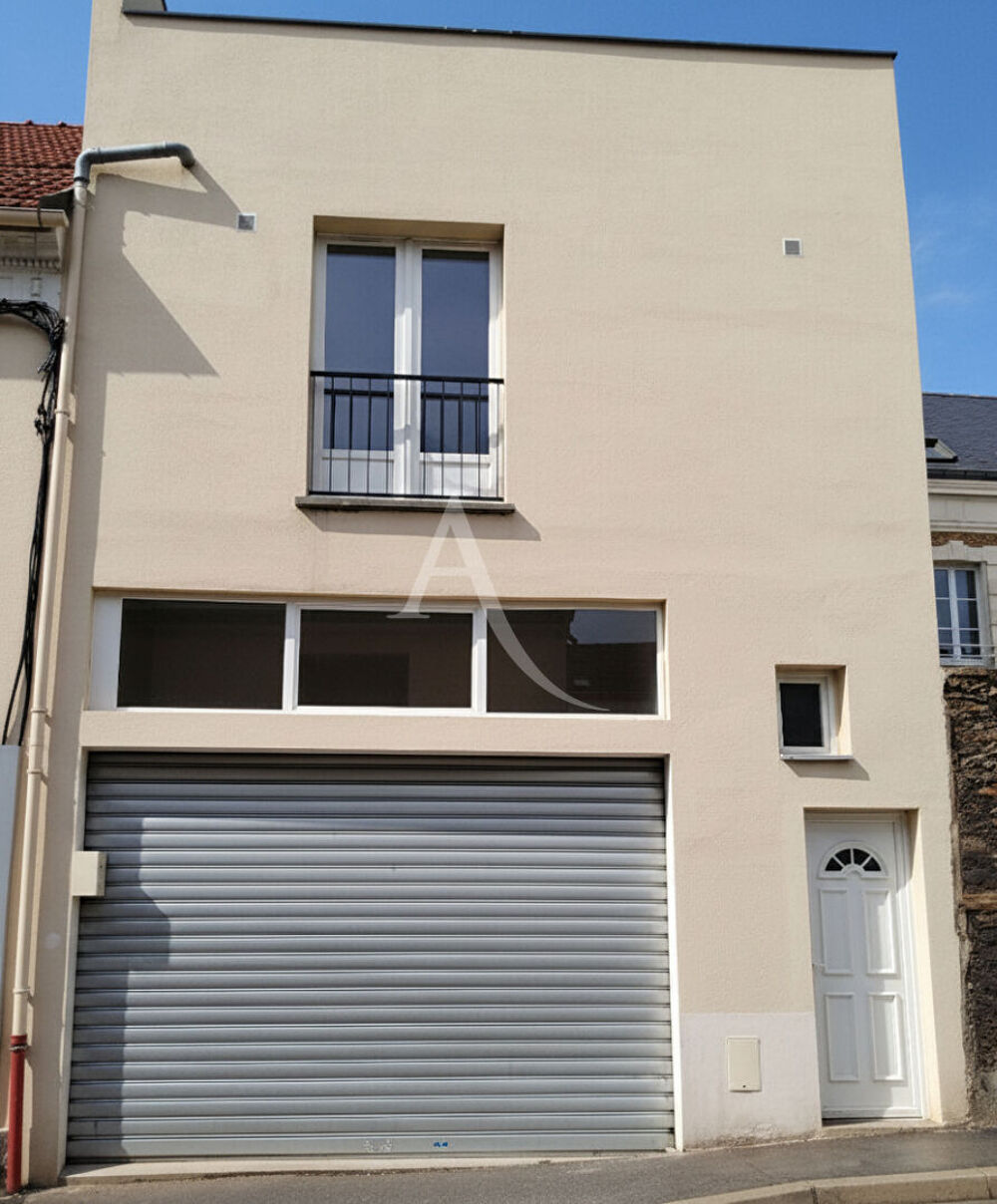 Vente Immeuble Immeuble Trilport 4 pièces Meaux