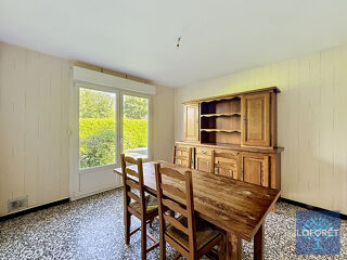  Maison à vendre 3 pièces 33 m²
