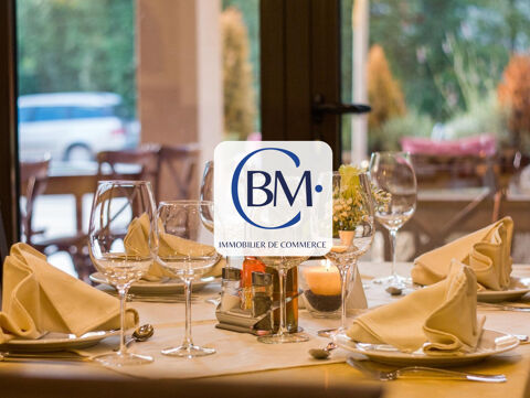 Commerce restaurant - Toulouse centre-ville - 500 m&sup2; 392000 31000 Toulouse