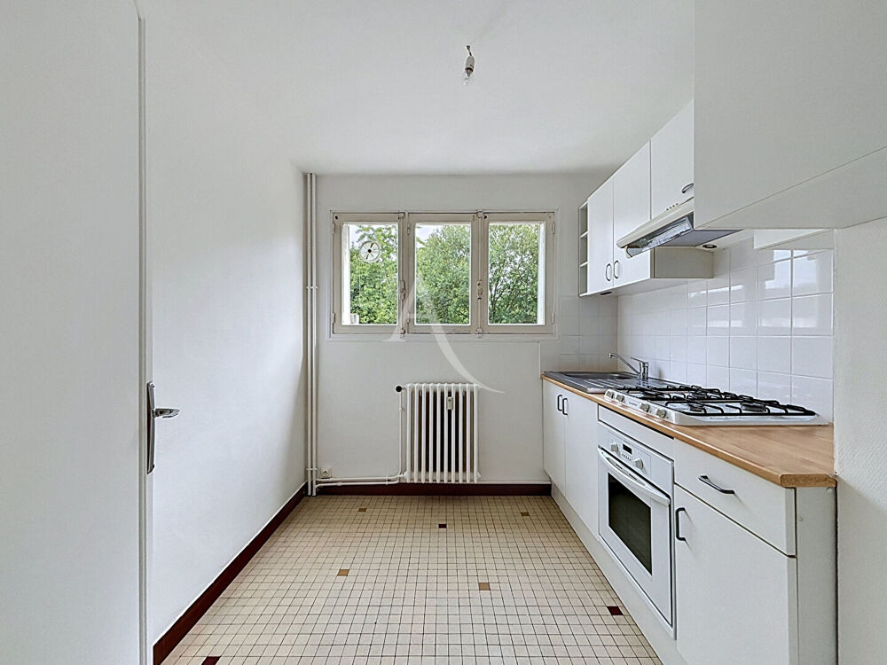 Vente Appartement Appartement Angers 3 pièce(s) 57 m2 Angers