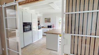  Maison à vendre 6 pièces 188 m²