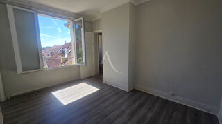  Appartement à vendre 2 pièces 41 m²