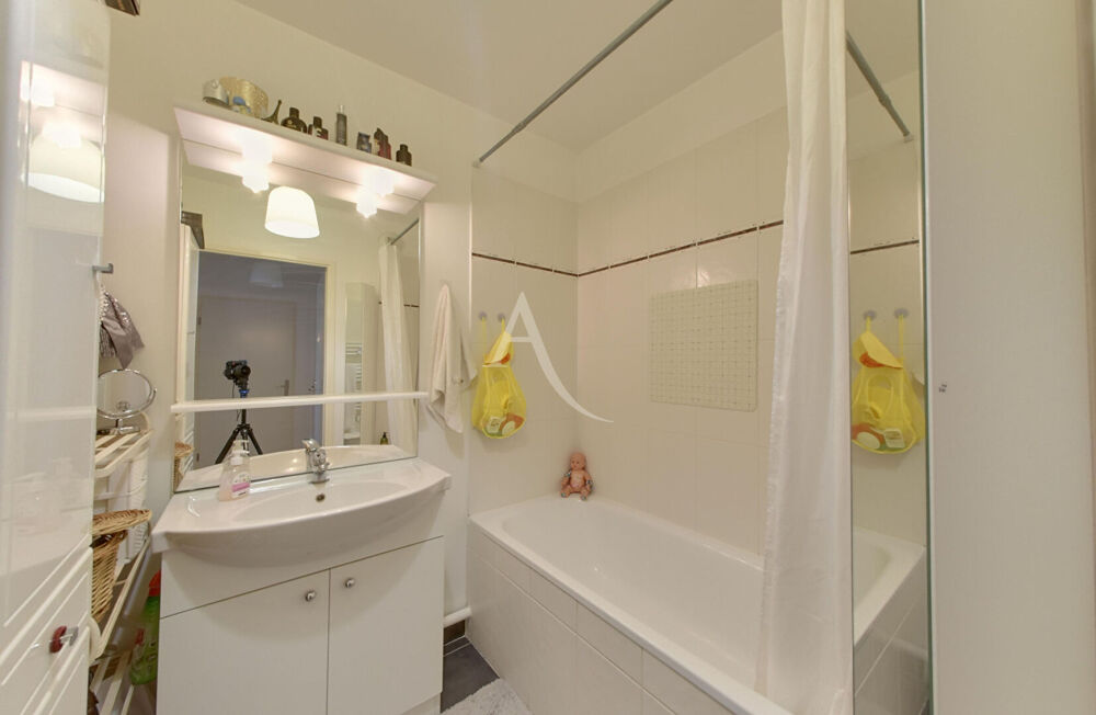Vente Appartement Appartement Pontault Combault 2 pièces Pontault combault