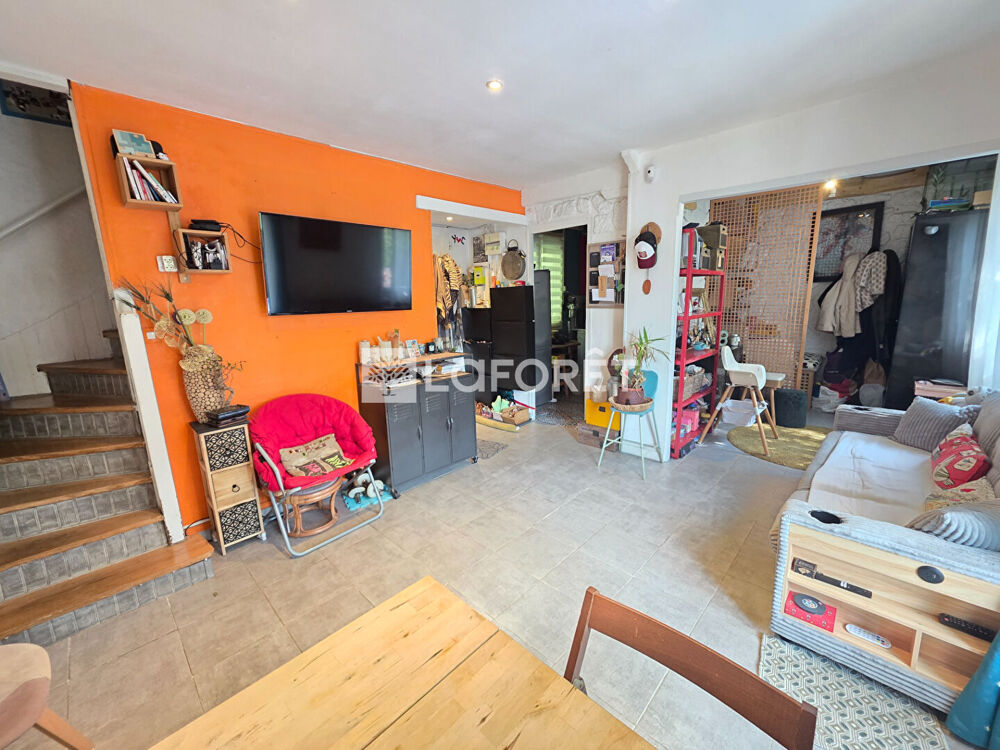Maison Villemomble 3 pièce(s) 57 m2