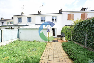  Maison  vendre 5 pices 89 m