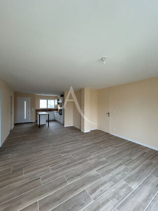  Maison à louer 4 pièces 90 m²