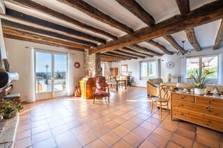  Maison  vendre 7 pices 198 m