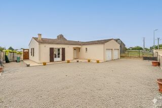  Maison � vendre 4 pi�ces 117 m�