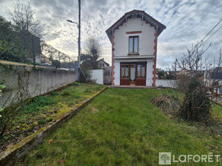  Maison � vendre 4 pi�ces 97 m�