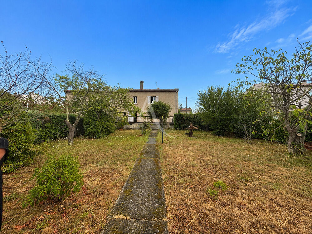Maison 5 pièces 126 m² · à Cazilhac · 126 m² · 229 900 €