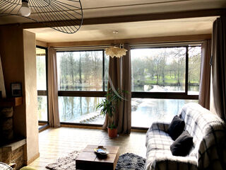  Maison � vendre 5 pi�ces 111 m�