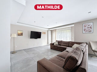  Maison à vendre 5 pièces 122 m²