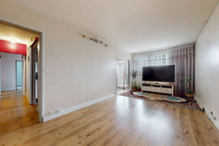  Appartement � vendre 4 pi�ces 77 m�