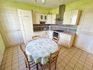  Maison � vendre 6 pi�ces 