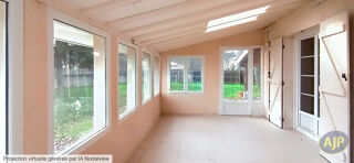  Maison � vendre 5 pi�ces 100 m� Lege cap ferret