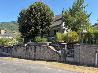  Maison à vendre 6 pièces 132 m²