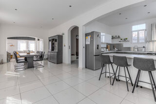  Maison à vendre 5 pièces 125 m²