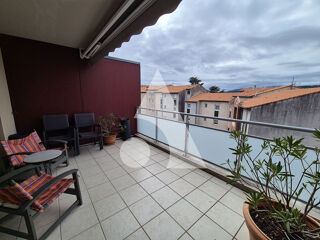  Appartement � vendre 3 pi�ces 81 m�