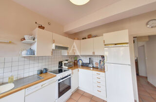  Appartement � vendre 7 pi�ces 158 m�