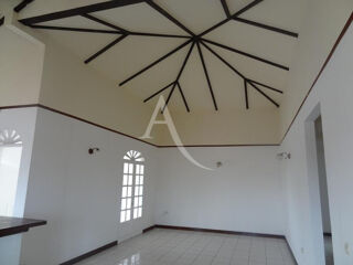  Appartement � louer 5 pi�ces 110 m� Cayenne