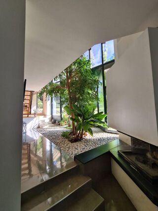  Villa � vendre 14 pi�ces 444 m�