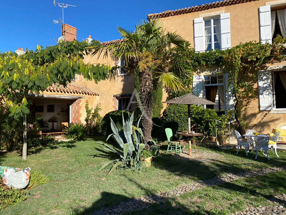 Maison Brem Sur Mer 228 m2