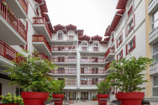  Appartement  vendre 2 pices 40 m