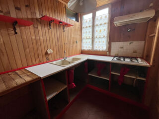  Maison � vendre 2 pi�ces 60 m�