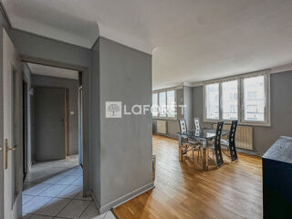  Appartement  vendre 3 pices 63 m