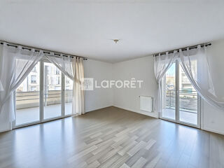  Appartement � vendre 3 pi�ces 61 m�