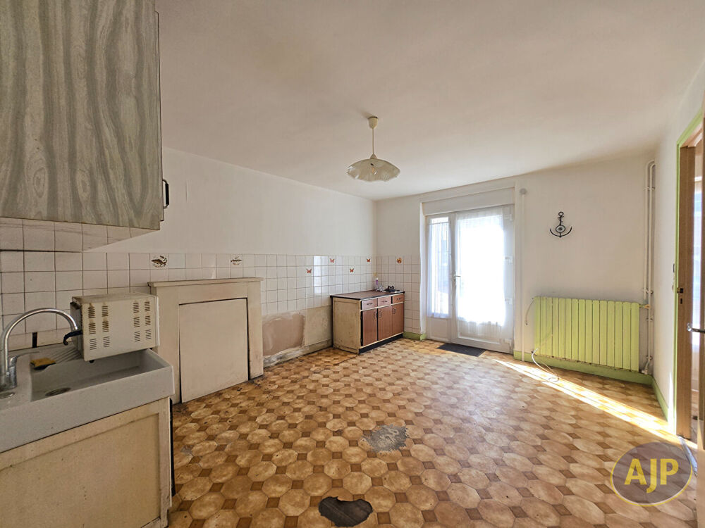 Vente Maison Maison Plumelec 6 pièce(s) 163 m2 Plumelec