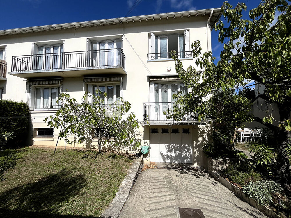 Vente Appartement Appartement Les Mureaux 4 pièce(s) 112,92 m2 Les mureaux
