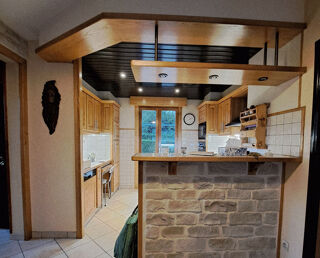  Maison � vendre 7 pi�ces 115 m�