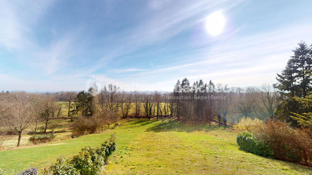 � vendre  Maison Saint-L�ger-sur-Roanne (42155)