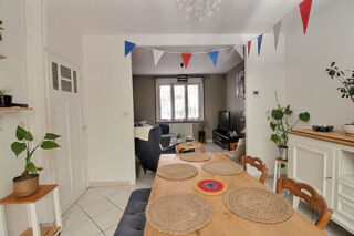  Maison à vendre 4 pièces 111 m²